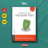 The Book of Tea Filosofi Teh