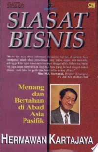 Siasat Bisnis